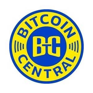 Bitcoin Central – Hornby Smoke and Convenience