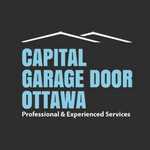 Capital Garage Door Ottawa