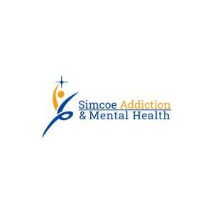 Simcoe Addiction & Mental Health Inc